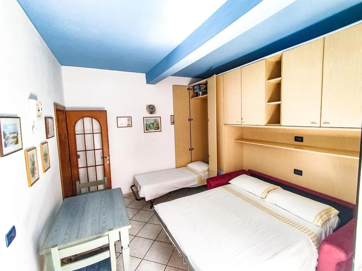Casina Tecla Apartment Cavo