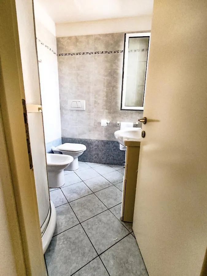 Casina Tecla Apartment Cavo