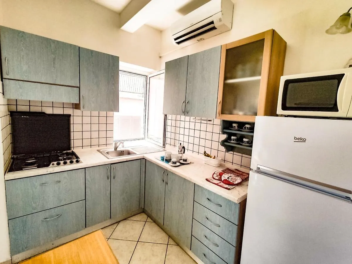 Casina Tecla Apartment Cavo