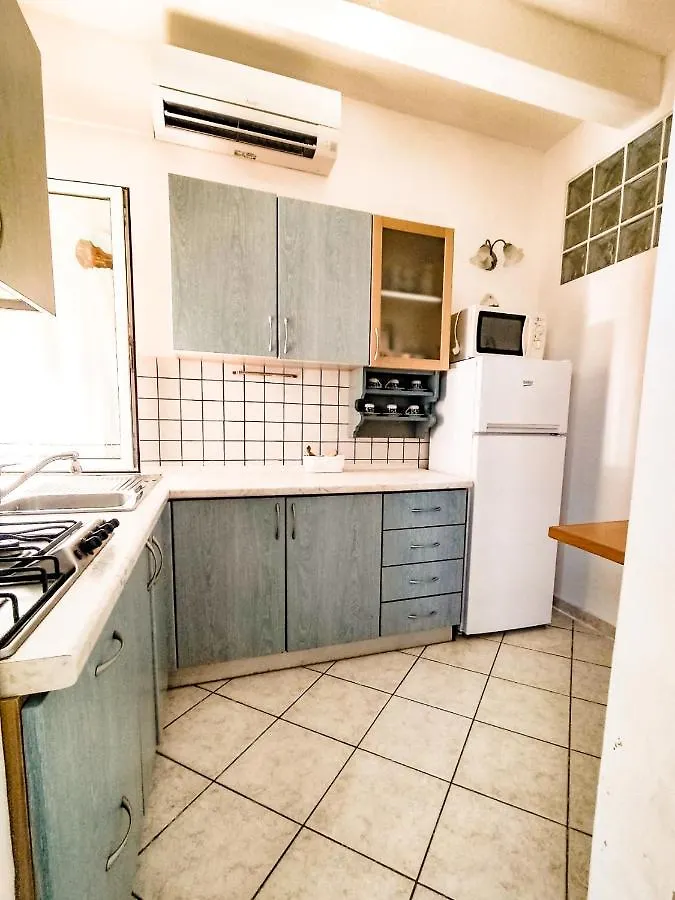 Casina Tecla Apartment Cavo
