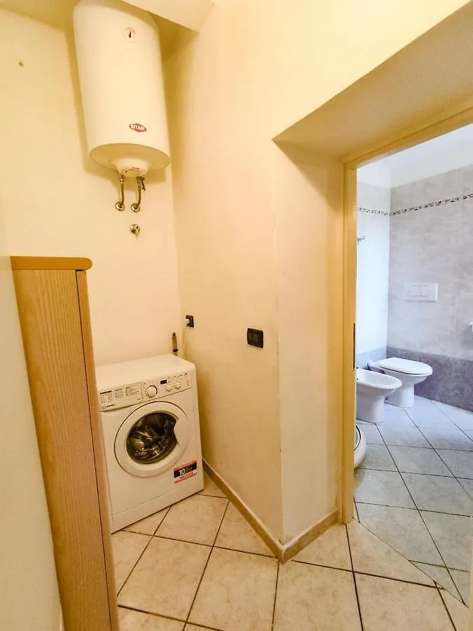 Casina Tecla Apartment Cavo