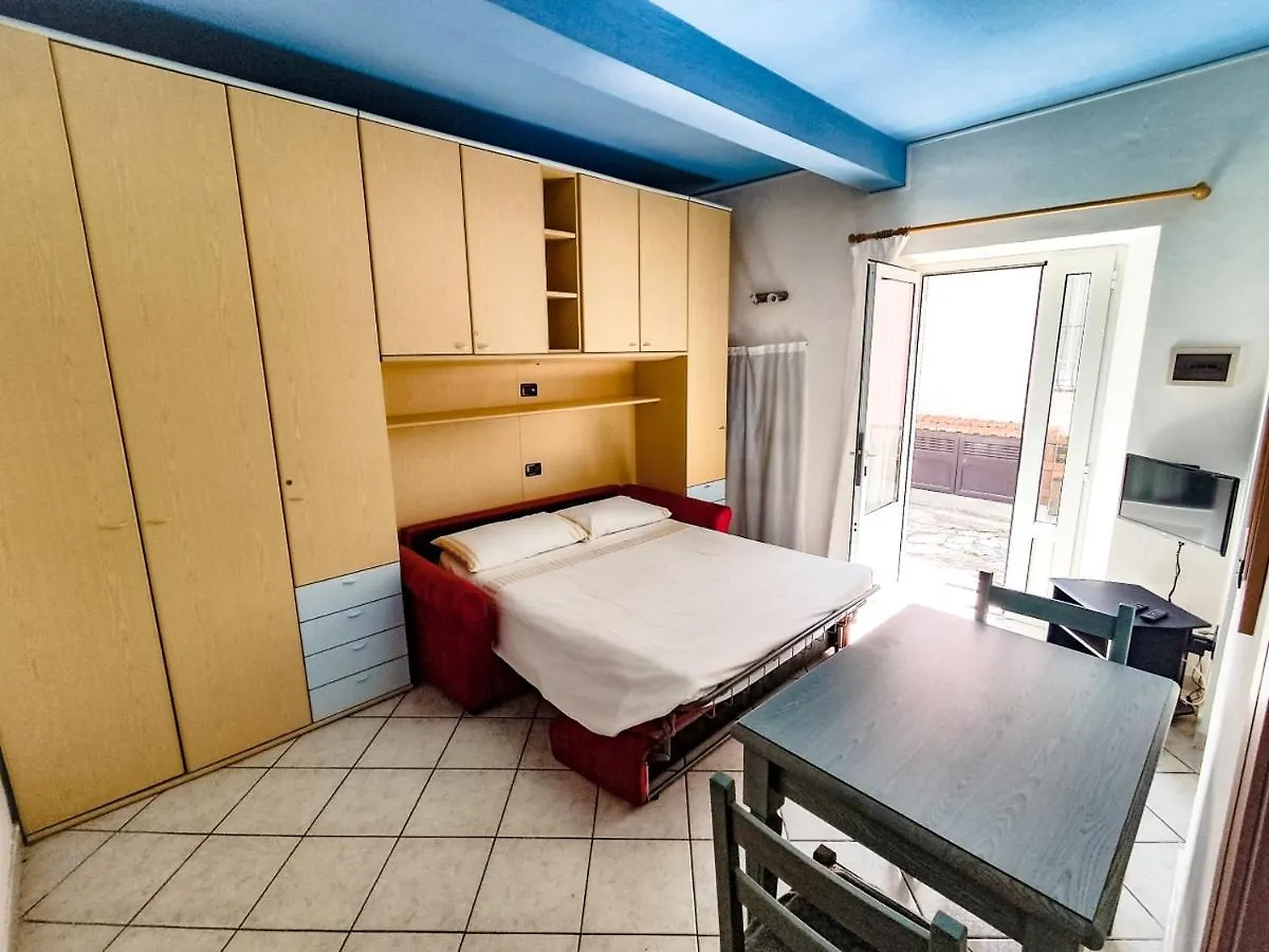 Casina Tecla Lejlighed Cavo